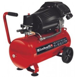 Kompresors 50L Einhell...