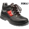 Work boots 46d. YATO TOLU