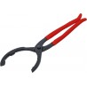 Pliers for oil filter 85-130mm