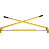 Grabber for curbs, stones, blocks 35015