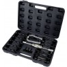 Bearing remover internal 8-58mm 15 pcs. YATO
