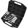 Set of lubrication nozzles 7 pcs. YATO YT-07110