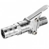 Lubrication nozzle for quick clamping M10x1