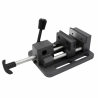 Machine vise 160mm with fast fiscation