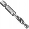 Tap M5 with drill PTG