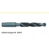 Tap M12 with drill PTG