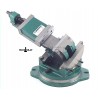 Bench vise 3-way 105mm Darmet FZU