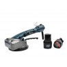 Cordless tile vibration leveling mahine Geko 12V