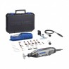Grinder-engraver Dremel 4250 +45 units.