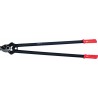 Cutter for cable 910mm YATO