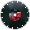 Diamond cutting disc 350x25.4mm for asphalt...