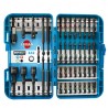 Set of impact bits 42 pcs. LEMAN
