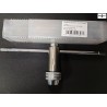 Taps holder with ratchet M11-M20 PTG