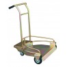 Trolley for drums 180-220kg
