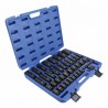 Impact socket set 1/2 40 pieces ASTA