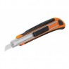 The reinforced knife with a 9mm TRUPER blade