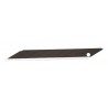 Blades 9mm TAJIMA DORA RAZAR Black