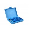 Set of crowns 64-127mm with hard. GEKO