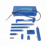 Hydraulic portable equipment kit 20T