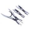Pliers for clamping hoses 3 pcs. SATRA