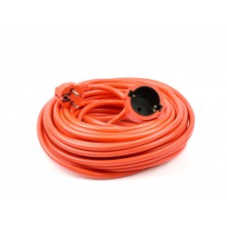 Extension cord 20m IP20