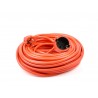 Extension cord 20m IP20