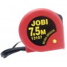 Tape measure 7.5m Jobi