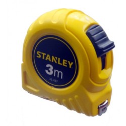 Mērlente 3m Stanley