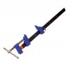 Rail vise 100cm LEMAN