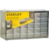 Kaste ar 30 atvilktnēm STANLEY 1-93-980