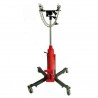 Lift for gearbox 0.5T with two-stage platform