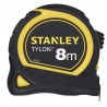 Tape measure 8m Stanley Tylon