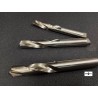 Metal drill with carbide insert 18mm