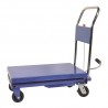 Platform lifting-transport trolley 750 kg