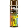 Aerosol paint for aluminum brown MORRIS 200ml...
