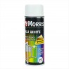 Aerosol paint for aluminum white MORRIS 200ml...