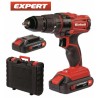 Cordless screwdriver TC-CD 18-2-Li Einhell