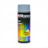 Aerosol paint for galvanized surfaces gray...