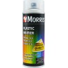 Aerosola grunts plastmasai MORRIS 400ml 28617