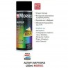 Aerosol primer black MORRIS 400ml 43573