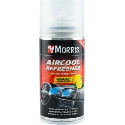 Aerosols auto tīrītāja...