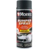 Aerosol plastic refresher anthracite MORRIS...