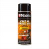 Aerosol lubricant for cutting and drilling...