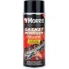 Aerosol for cleaning gaskets, glue, silicone...