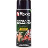 Aerosol graffiti paint remover MORRIS 400ml 28588