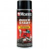 Aerosol for starting the engine MORRIS 400ml 28585