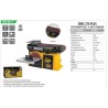 Belt sander 370W FF GROUP