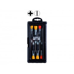 Precision screwdrivers set...