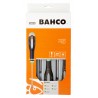 Screwdriver set ERGO™ 5 pcs - T10/T15/T20/T25/T30