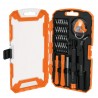 Electronics repair tool kit, 32pcs Truper®